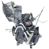 Renault Kangoo II  08-14   ventilacijska kutija    8200447410   5F2121200