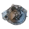 Fiat 500 1.2i 07- mjenjač / getriba 5 brzina 55204040  C514513   177025  REPARIRANA