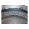 Peugeot 207 1.6 HDI 06-15 zamašnjak jednomaseni  403453 0532T2 9686253980