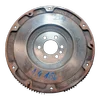Peugeot 207 1.6 16V 07-15 zamašnjak jednomaseni/ korpa ,lamela V7552305 0532S0