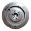 Peugeot 207 1.4 VTI 07-13 zamašnjak jednomaseni/ korpa ,lamela V755230380 0532P8