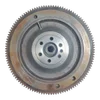 Peugeot 207 1.4 VTI 07-13 zamašnjak jednomaseni/ korpa ,lamela V755230380 0532P8