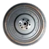 Renault Clio IV  0.9 TCE 12-20  jednomaseni zamašnjak/ korpa ,lamela  123115669R