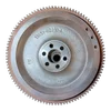 Peugeot 107 1.0i 05-14 zamašnjak jednomaseni/korpa,lamela  13451-00010-A 1629086280
