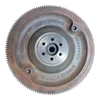 Peugeot 307 1.6  HDI  04-09    zamašnjak jednomaseni/korpa,lamela  9686253980   0532T2