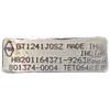 Renault Kangoo III 1.5 DCI  07-21   turbina    8201164371  GT1241J0SZ  144119263R  8013740004