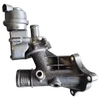 Renault  Trafic III 1.6 DCI  14-   termostat- kućište     110601797R  110601797R  71654301001