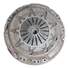 Peugeot 307 1.4 HDI   01-09  zamašnjak jednomaseni/korpa,lamela  9639780410  0532N0