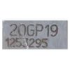 Peugeot Boxer III 2.0 HDI  15 -     mjenjač/ getriba    20GP19   168424    REPARIRANA
