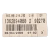 Peugeot Boxer III  06- 14    kilometar sat/ brzinomjer    1362894080