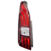 Peugeot  Rifter  18-     lampa zadnja lijeva    9819427380