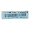 Peugeot 5008  09-16 airbag/ zračni jastuk sjedala lijevi  9684602480