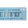 Peugeot 5008 09-16 airbag/ zračni jastuk sjedala lijevi 9684602480