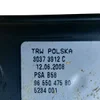 Citroen C4 Picasso 06-13 airbag/ zračni jastuk sjedala desni 9655047580