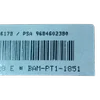 Peugeot 5008  09-16 airbag/ zračni jastuk sjedala desni  9684602380