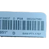 Peugeot 208 12-19  3 vrata  airbag/ zračni jastuk sjedala desni 9802247980