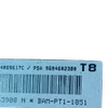 Peugeot 5008  09-16 airbag/ zračni jastuk sjedala desni  9684602380