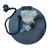 Renault Kangoo III 07-21 servo bubanj/pojačivač sile kočenja  0204788848  472105437R