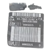 Peugeot 407 04-10   servo bubanj/pojačivač sile kočenja  9683591980  88MJ11  03786251024