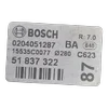 Peugeot Boxer III  06- 14  servo bubanj/pojačivač sile kočenja  0204051287  51837322