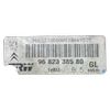 Peugeot 207  06-15   servo bubanj/ pojačivač sile kočenja    9682338580