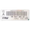 Peugeot 207 CC 07-15   servo bubanj/ pojačivač sile kočenja    9682338580