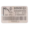 Renault Kangoo III  07-21  servo bubanj/ pojačivač sile kočenja    0204051634  8200891047