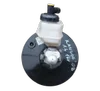 Renault Kangoo III 07-21 servo bubanj/pojačivač sile kočenja  8200666509   0204024413