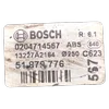 Fiat Punto Grande   05-15   servo bubanj/ pojačivač sile kočenja    0204714567  51879776