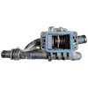 Citroen  C-Elysee  1.6 HDI   12-   termostat- kućište    9684588980  1336AX