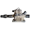 Citroen  C-Elysee  1.6 HDI   12-   termostat- kućište    9684588980  1336AX