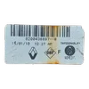 Renault Kangoo  97-07  pedala kočnice  8200436887