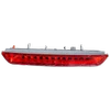 Peugeot 5008 P87   17-    lampa zadnja- stop svjetlo    9688016380  9800412680  9802932180