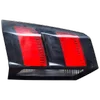 Peugeot 5008 P87   17-    lampa zadnja lijeva unutarnja    9811027880