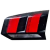 Peugeot 5008 P87   17-    lampa zadnja desna unutarnja    9811027780