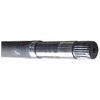 Peugeot 208  1.6 HDI EURO VI  12-19  poluosovina prednja desna    9656135080