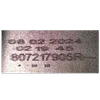 Dacia Sandero III  21-   podizač stakla prednji lijevi   807217905R  128010922A  19031060045