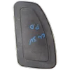 Citroen C4   04-10   airbag/ zračni jastuk sjedala desni    96536612ZD