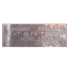 Alfa Romeo MiTo 1.4 MultiAir  08-18   katalizator    51866833  51804371