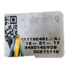 Renault Talisman 1.6  DCI  15-    mehanizam šaltanja- šalt hebla     111192461A7  349014EY0B  112103677