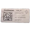Renault Master  III  2.3  DCI  10 -    visokotlačna pumpa goriva    167008683R  A2C80584700