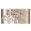 Citroen Berlingo III  08-18   mehanizam šaltanja- šalt hebla    9671422580  3527353