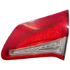 Citroen C4 B7  10-18   lampa zadnja desna unutarnja     9672155480