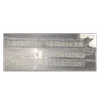 Citroen C4 B7  10-18   lampa zadnja- stop svjetlo   9676444380  9689043280  9688835380