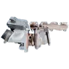 Peugeot 508 R8  1.6 THP HYBRID  18-   turbina   9813852580  53039700830  9813852580