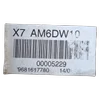 Citroen C5 III X7 08-15   mehanizam šaltanja- šalt hebla    9681617780    automatik