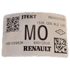 Dacia Duster  II  19-     stup volana     488105863R  6900004536  6700003954A