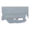 Chrysler PT Cruiser 00-10 posuda za pranje stakla  05288698AF  05288858AF