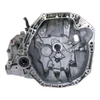 Renault Kangoo III 1.5 DCI 07-21 mjenjač / getriba 5 brzina  JR5306  058726  REPARIRANA