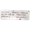 Peugeot 3008 P84 1.2 THP  16-    turbina   9825982080    TEST.